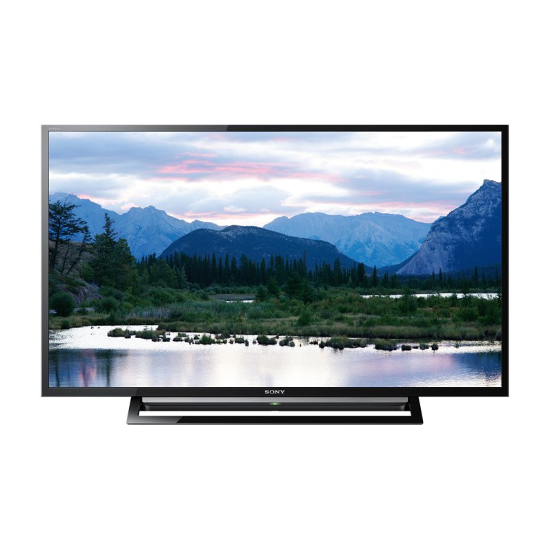 Téléviseur Sony Bravia LED Full HD 40" Série R470B