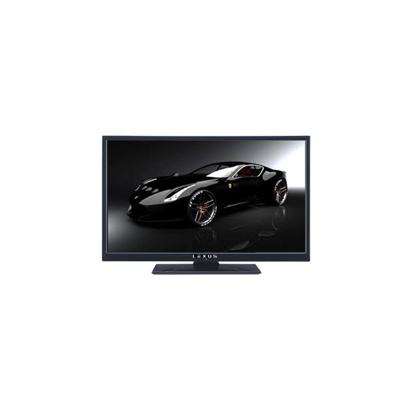Téléviseur Lexus LED Full HD 40"