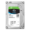 Disque Dur Interne 3.5" Seagate SkyHawk Surveillance 4 To