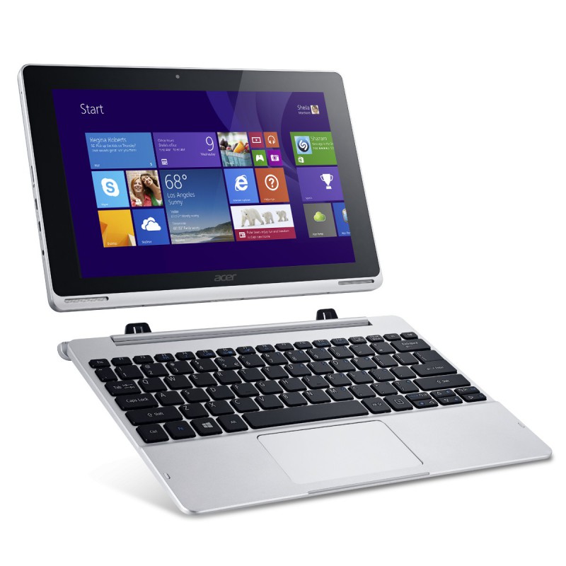 Pc Portable / Tablette Acer Aspire Switch 10