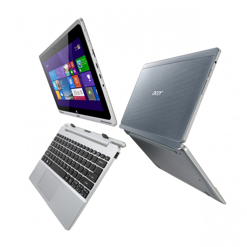 Pc Portable / Tablette Acer Aspire Switch 10