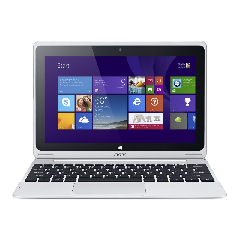 Pc Portable / Tablette Acer Aspire Switch 10