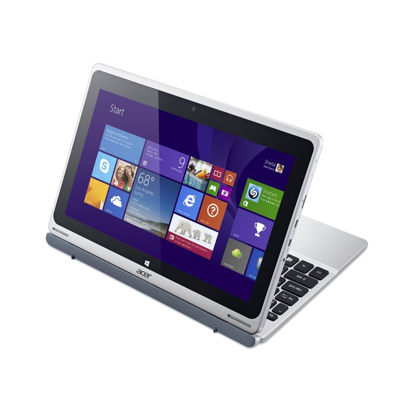 Pc Portable / Tablette Acer Aspire Switch 10
