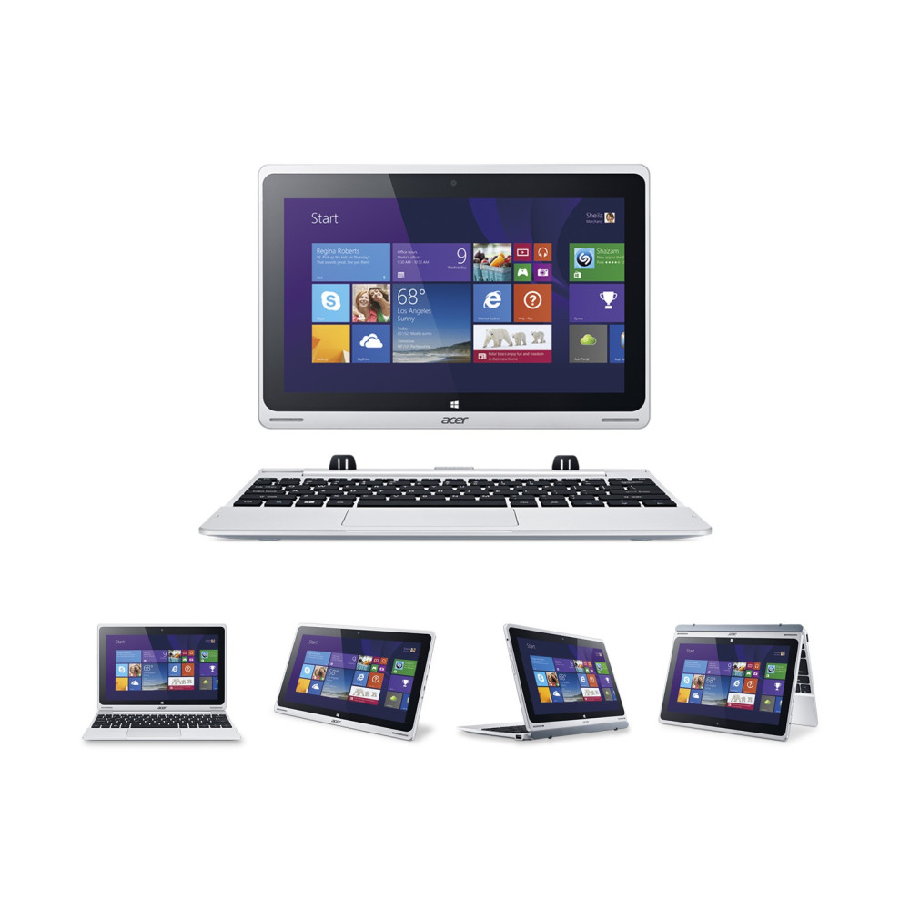 Pc Portable / Tablette Acer Aspire Switch 10