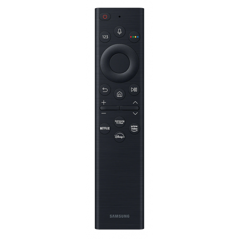 TV Samsung 55 " BU8000 Crystal UHD 4K Smart TV