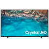 TV Samsung 55 " BU8000 Crystal UHD 4K Smart TV + Abonnement OTT 18 mois Offert + Smartphone SAMSUNG GALAXY A04E 3 GO / 64 GO Offert