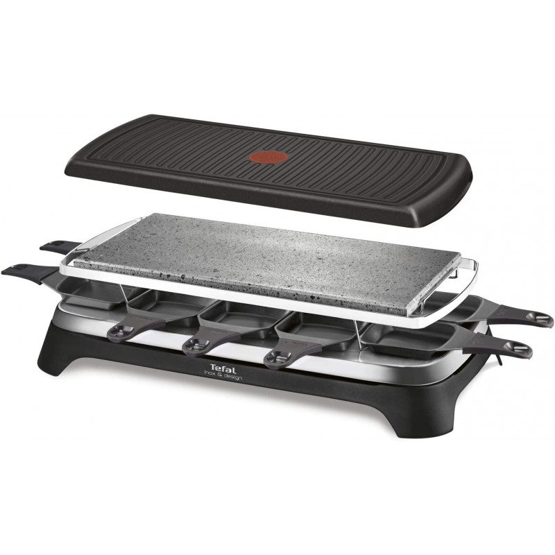 raclette Tefal