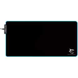 Tapis Souris WHITE SHARK...