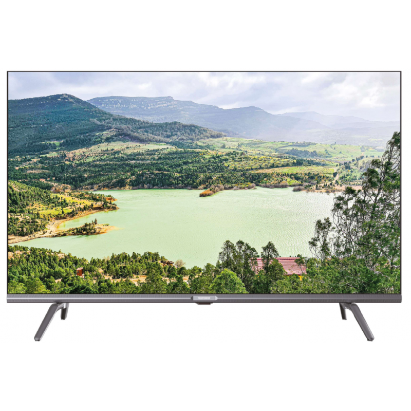 TV TELEFUNKEN E3A 43'' SMART Full HD LED / Wifi