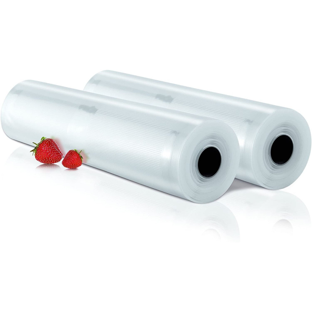 Rouleur de Sacs SAC-28R pour Appareil de mise sous vide Brandt SOU-110V