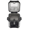 Friteuse Brandt FRI30X / 2.5 L / 1600 W / Noir et Inox