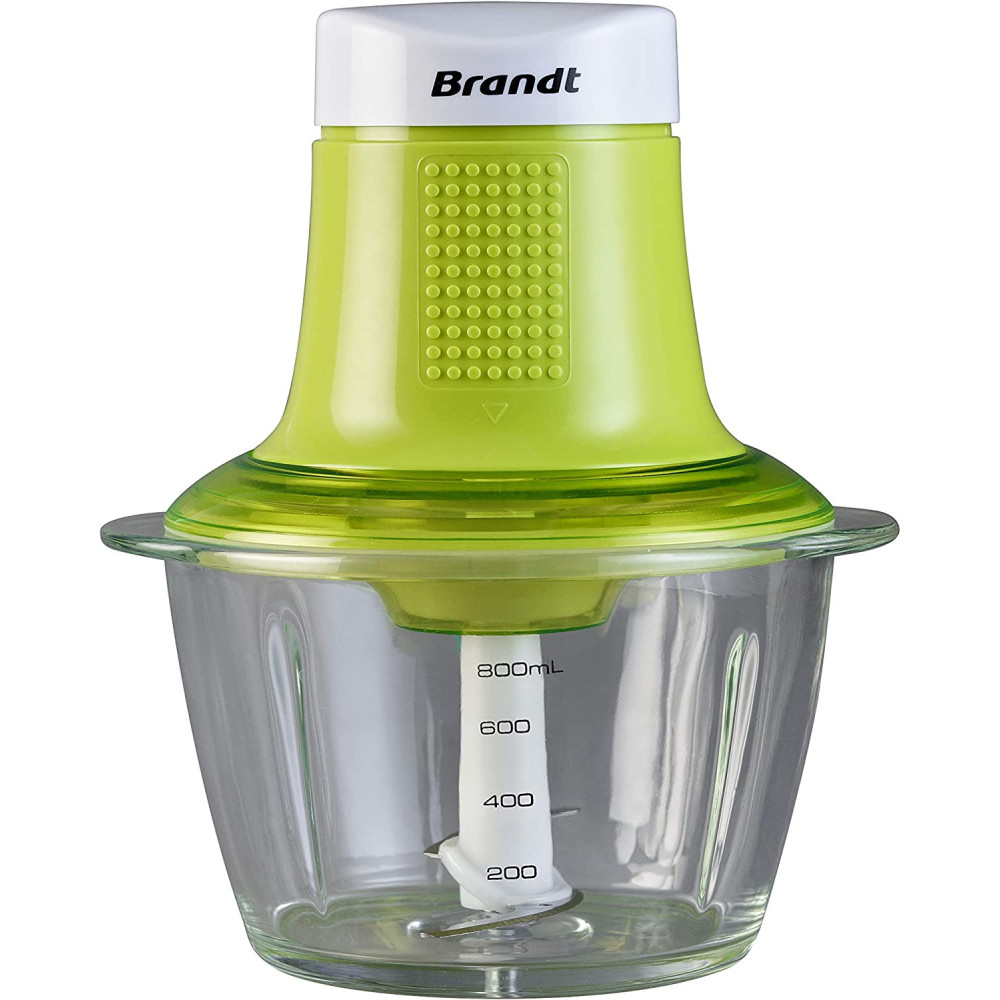 Hachoir électrique Brandt HAC301V Vert