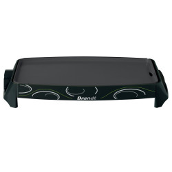 Plancha Brandt PLA1322N 460...