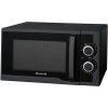 Four Micro-onde monofonction Brandt Solo / 25L / Noir