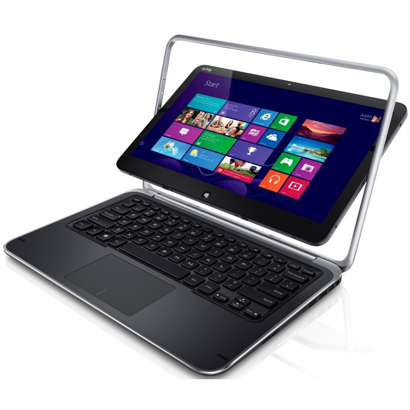 Pc Portable Dell Convertible XPS 12