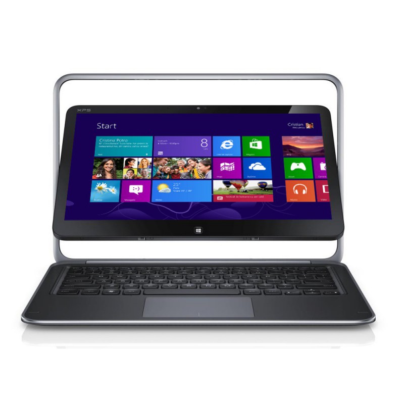 Pc Portable Dell Convertible XPS 12