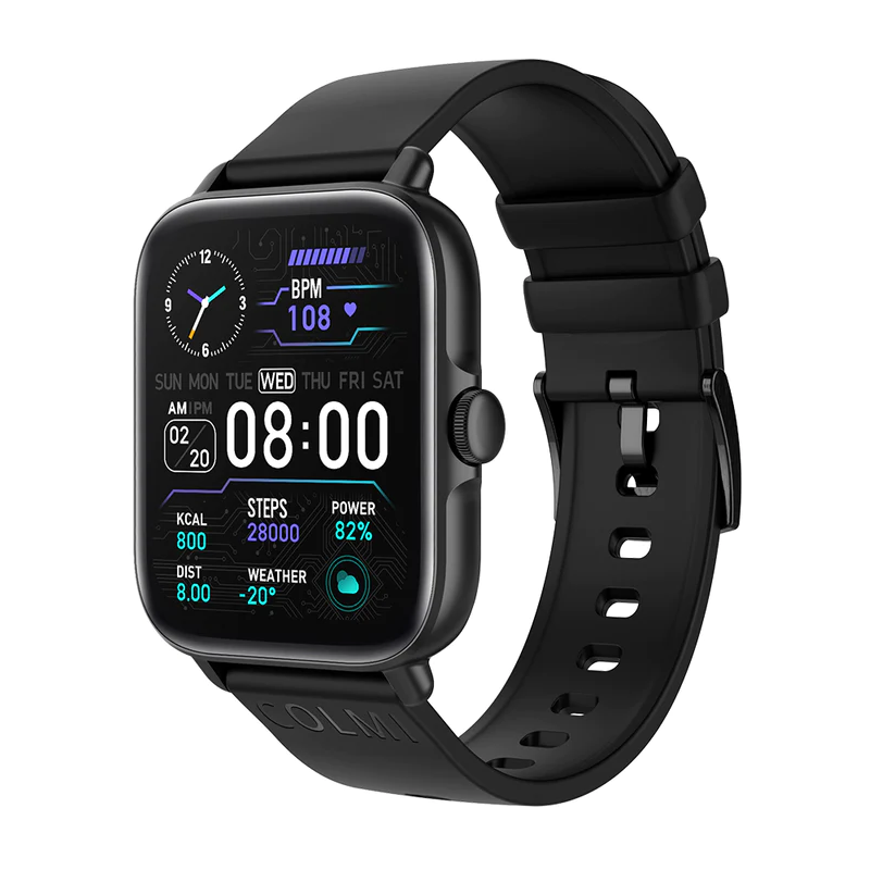 Montre connectee top withing