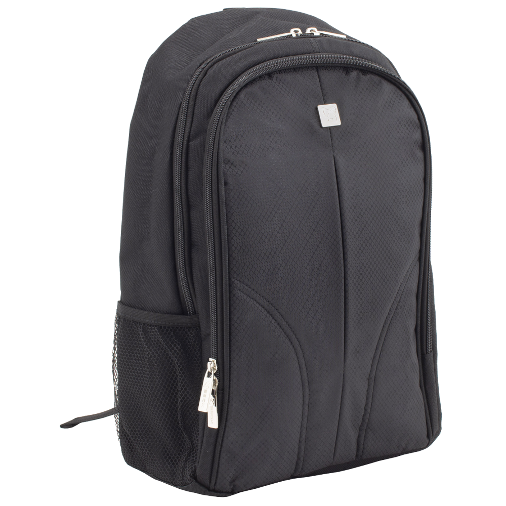 Sac à dos pour pc Portable 15.6" SBOX NSS-19056 / Gris
