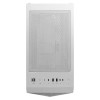 Boîtier Gamer Moyen Tour MSI MPG GUNGNIR 110R / ATX / RGB / WHITE