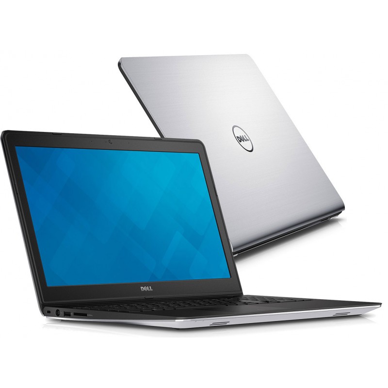 Pc Portable Dell Inspiron 5748 / i5 4é Gén