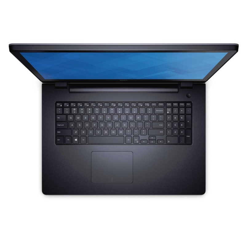 Pc Portable Dell Inspiron 5748 / i5 4é Gén