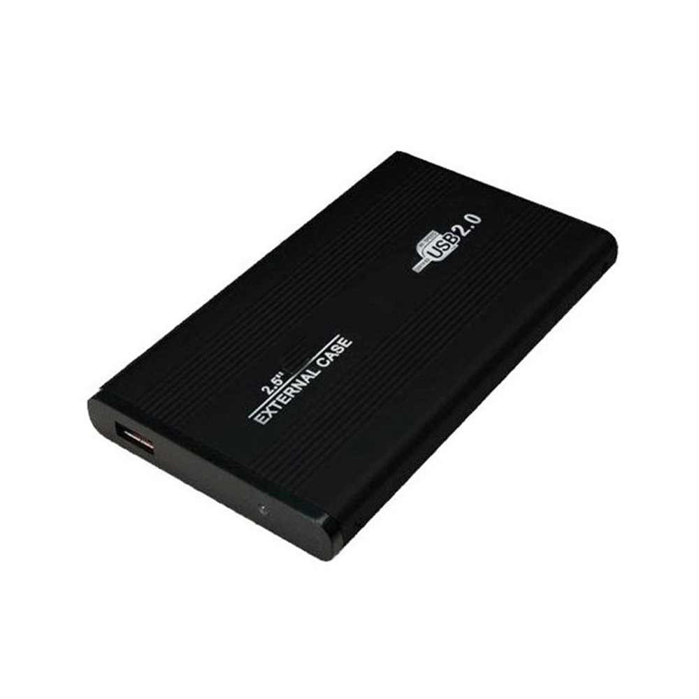 Boitier Externe pour disque dur 2.5" HDD
