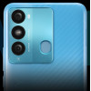 Smartphone Itel P38 / 2 Go / 32 Go / Double SIM / Noir