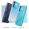 Smartphone Itel P38 / 2 Go / 32 Go / Double SIM / Noir
