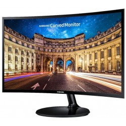 Ecran Samsung 27" Full HD Incurvée