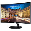 Ecran Samsung 27" Full HD Incurvée