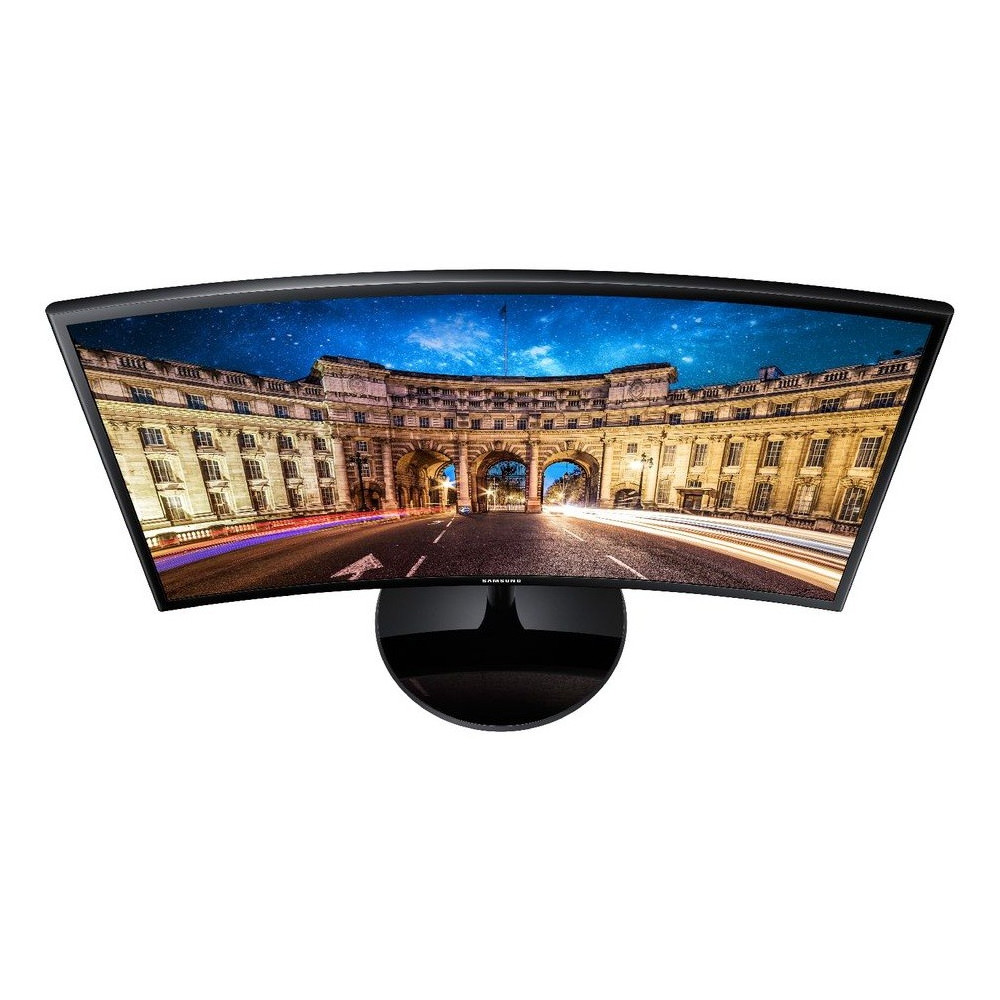 Ecran Samsung 27" Full HD Incurvée