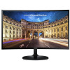Ecran Samsung 27" Full HD Incurvée