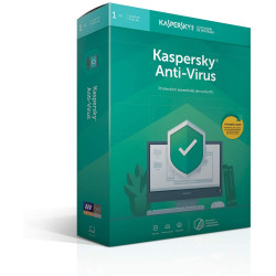 Kaspersky Antivirus 2021 -...