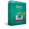 Kaspersky Antivirus 2021 - 1 an / 1 poste