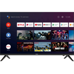 TV SABA 55" Smart TV...