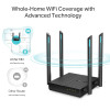 Routeur Wifi TP-Link ARCHER C64 AC 1200 Mbps MU-MIMO