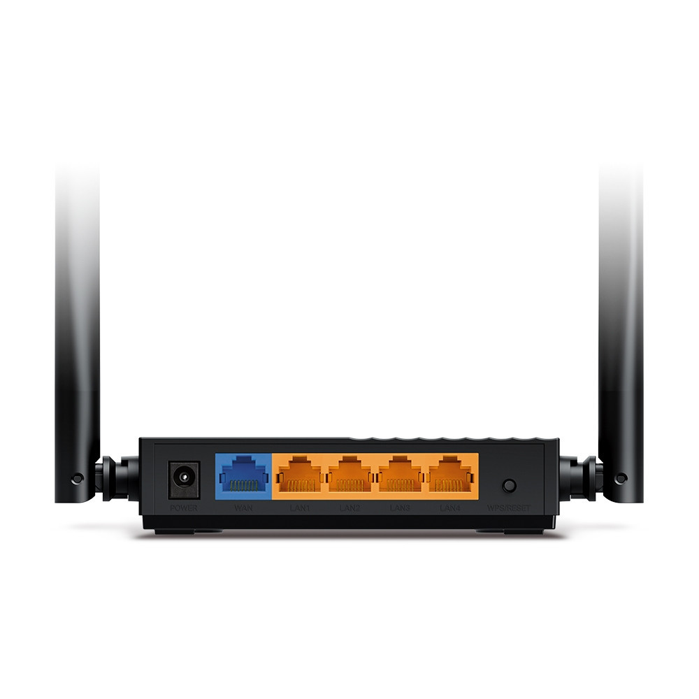 Routeur Wifi TP-Link ARCHER C64 AC 1200 Mbps MU-MIMO