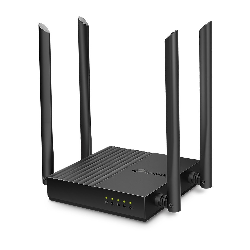 Routeur Wifi TP-Link ARCHER C64 AC 1200 Mbps MU-MIMO