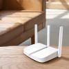 Routeur Point d'accès sans fil MERCUSYS MW306R 300Mbps