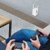 Répéteur Wifi / Point d'accès tp-link RE205 WiFi 5 bi-bande AC750 Mbps