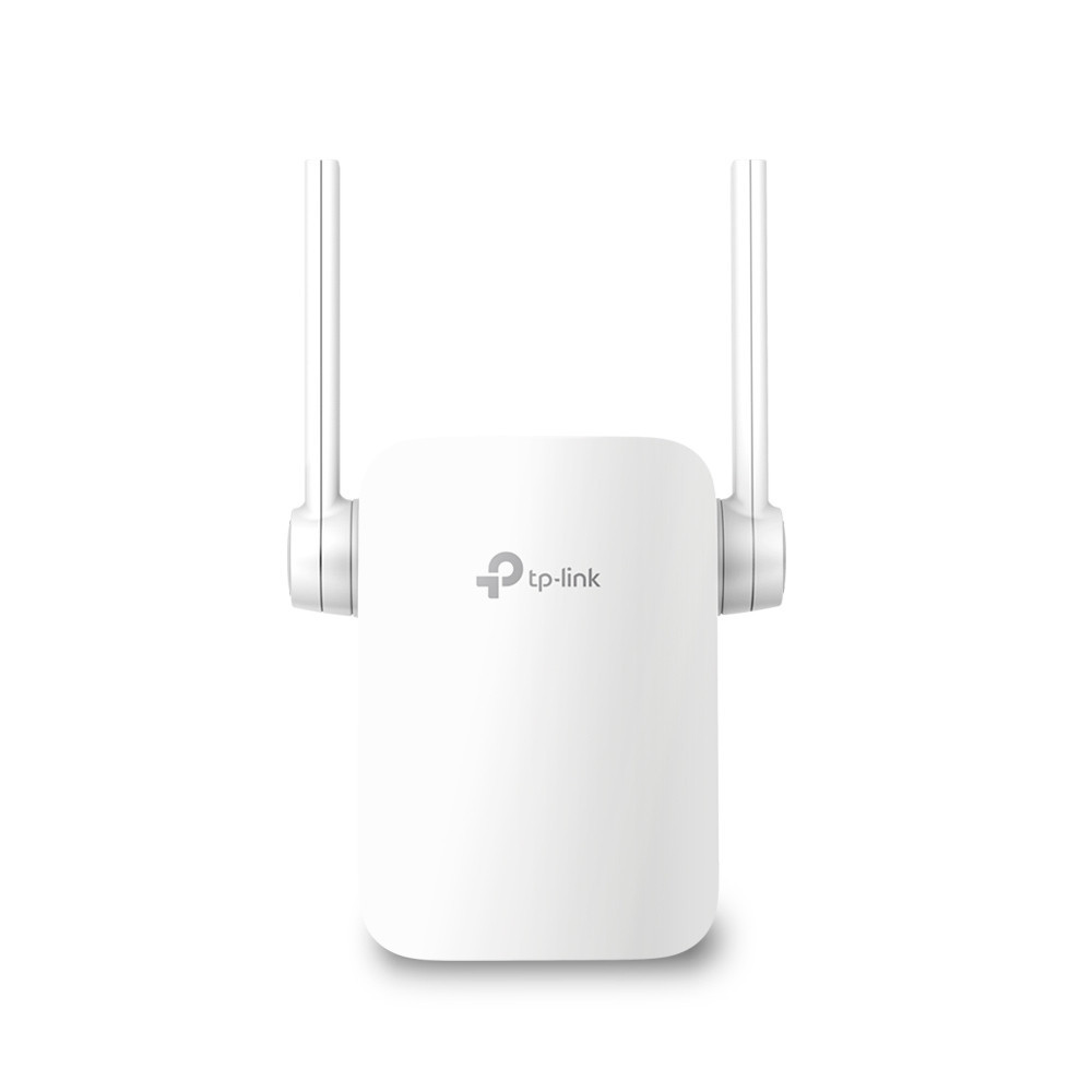 Répéteur Wifi / Point d'accès tp-link RE205 WiFi 5 bi-bande AC750 Mbps