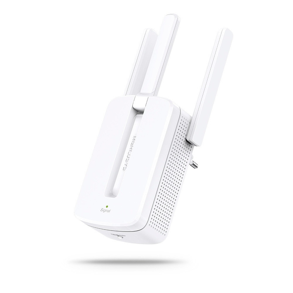 Répéteur WiFi 300 Mbps MERCUSYS MW300RE