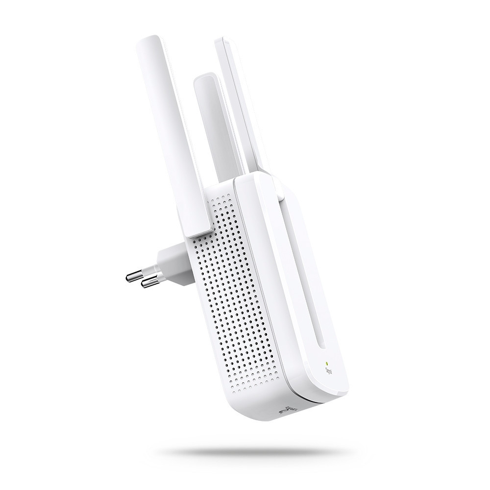 Répéteur WiFi 300 Mbps MERCUSYS MW300RE