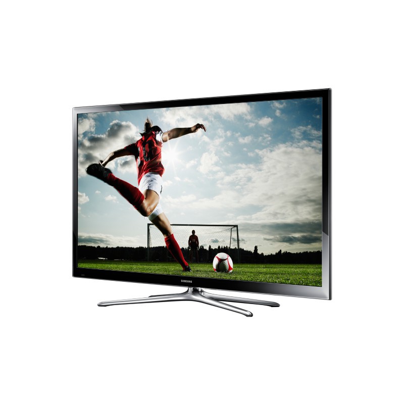 Téléviseur Samsung Plasma Full HD Smart 3D 60" Série 5