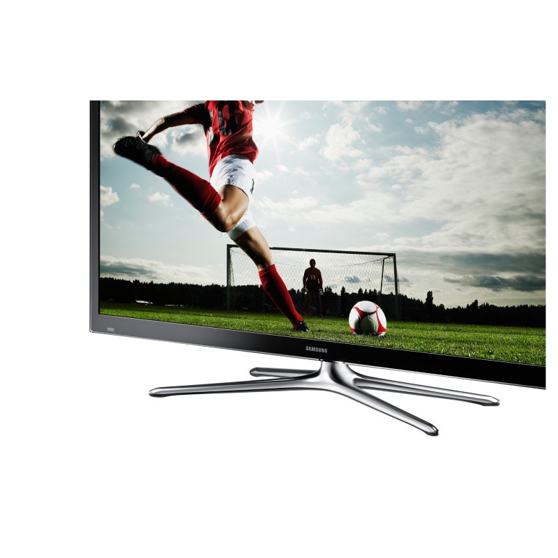 Téléviseur Samsung Plasma Full HD Smart 3D 60" Série 5