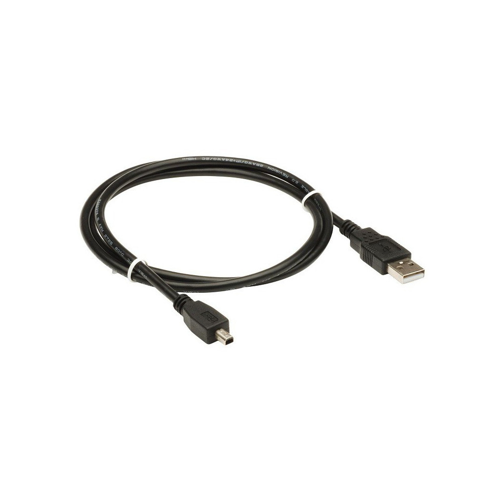 Câble USB FireWire