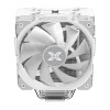 Ventilateur de processeur Xigmatek Air Killer S Blanc
