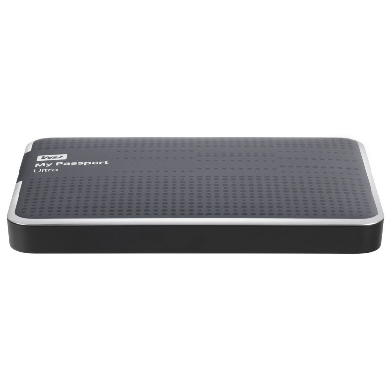 Disque Dur Externe Western Digital My Passport Ultra 1To / Bleu