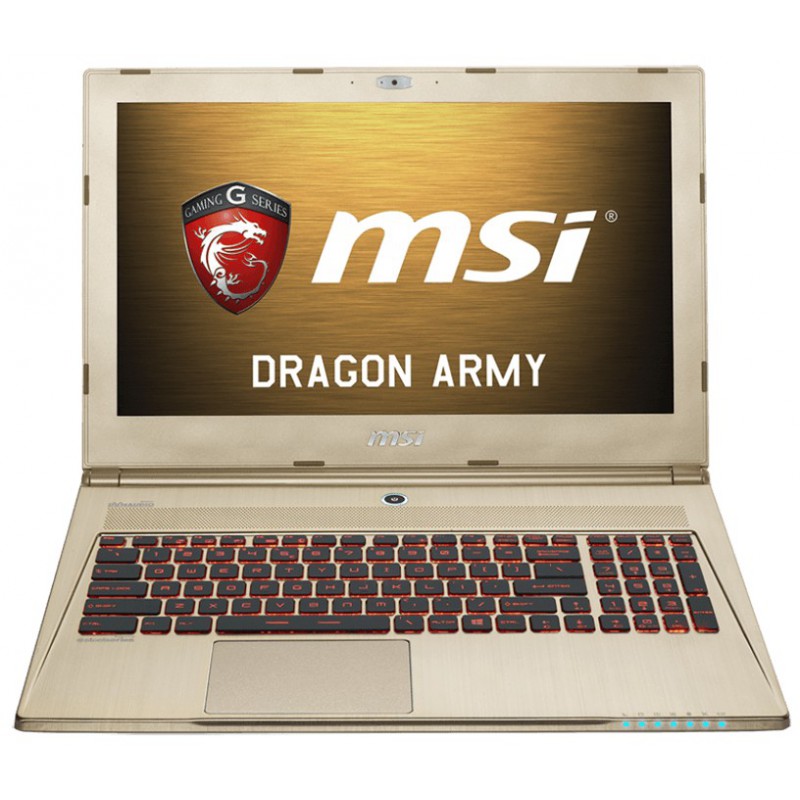 Pc Portable MSI G Serie GS60-2QE Ghost Pro