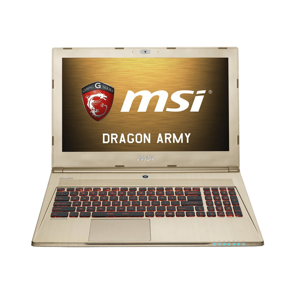 Pc Portable MSI G Serie GS60-2QE Ghost Pro